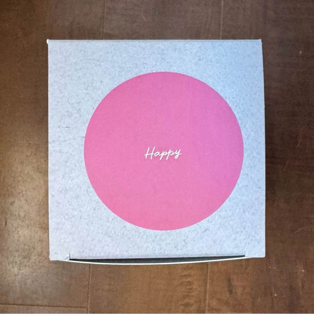 Blink brand new